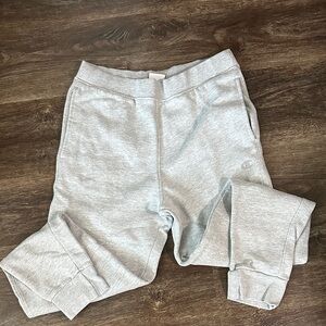 Champion Light Gray Men's Joggers